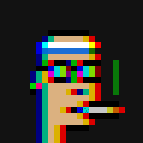 Anaglyphpunk sample